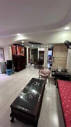 Blk 529 Woodlands Vista (Woodlands), HDB 5 Rooms #564734981